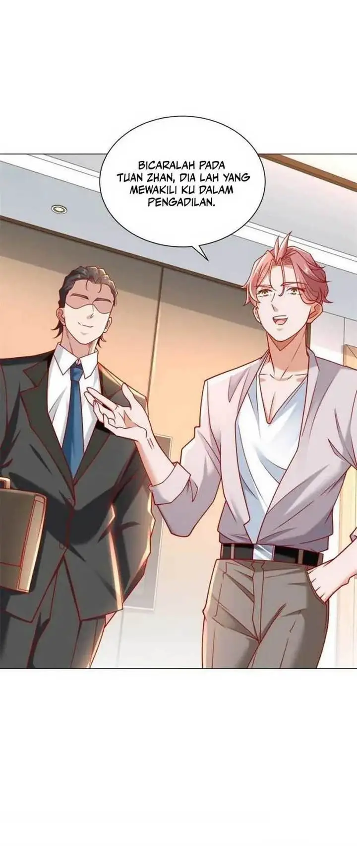 image-komik-whats-wrong-with-me-an-online-car-hailing-driver-with-some-money-chapter-87-4/18