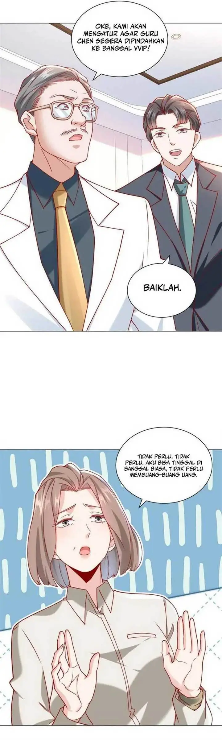 image-komik-whats-wrong-with-me-an-online-car-hailing-driver-with-some-money-chapter-87-8/18