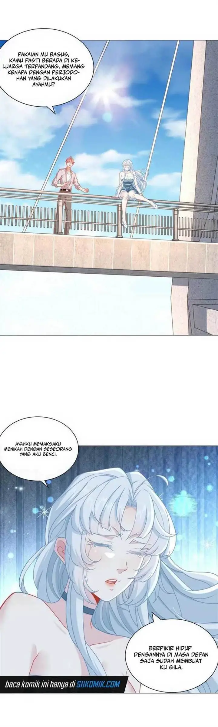image-komik-whats-wrong-with-me-an-online-car-hailing-driver-with-some-money-chapter-88-0/20