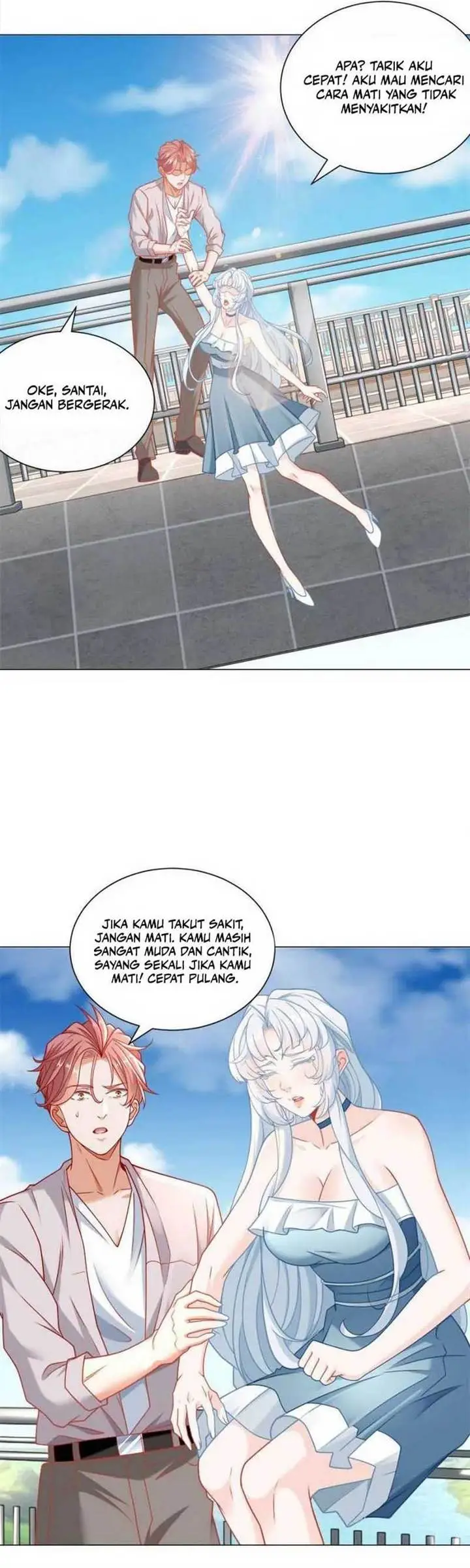 image-komik-whats-wrong-with-me-an-online-car-hailing-driver-with-some-money-chapter-88-4/20