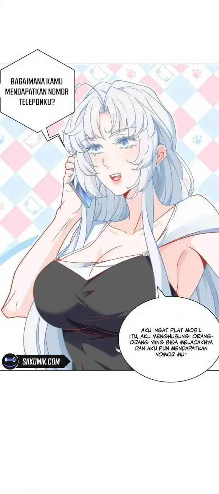 image-komik-whats-wrong-with-me-an-online-car-hailing-driver-with-some-money-chapter-88-9/20