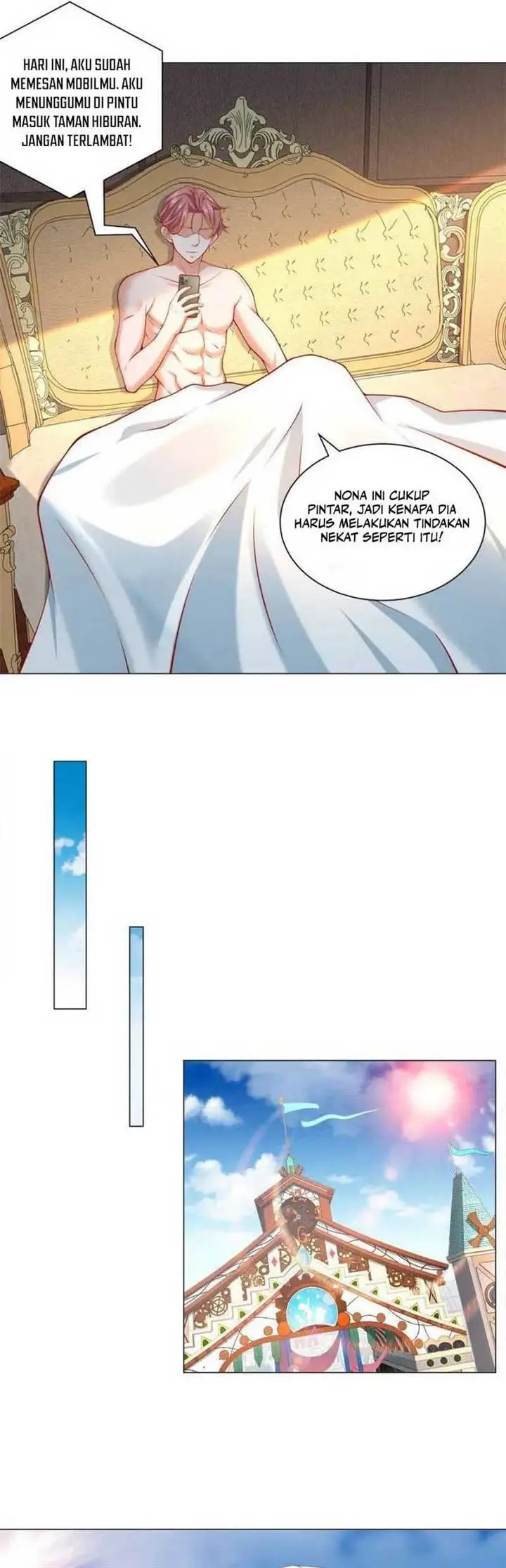 image-komik-whats-wrong-with-me-an-online-car-hailing-driver-with-some-money-chapter-88-10/20