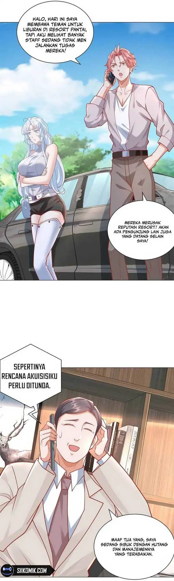 image-komik-whats-wrong-with-me-an-online-car-hailing-driver-with-some-money-chapter-89-4/24