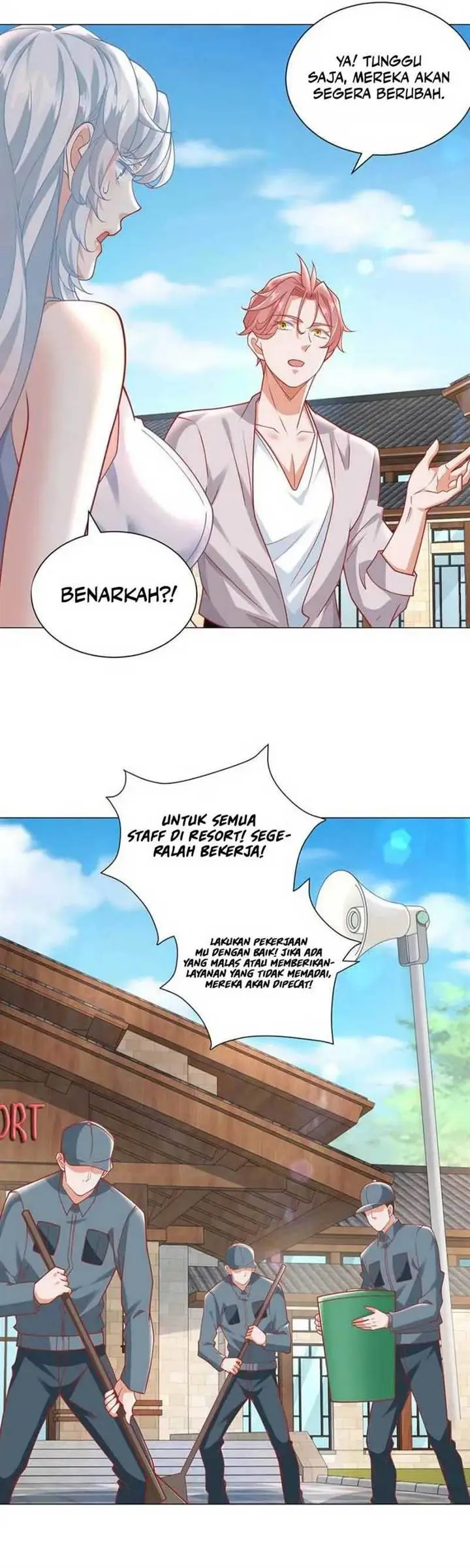 image-komik-whats-wrong-with-me-an-online-car-hailing-driver-with-some-money-chapter-89-6/24