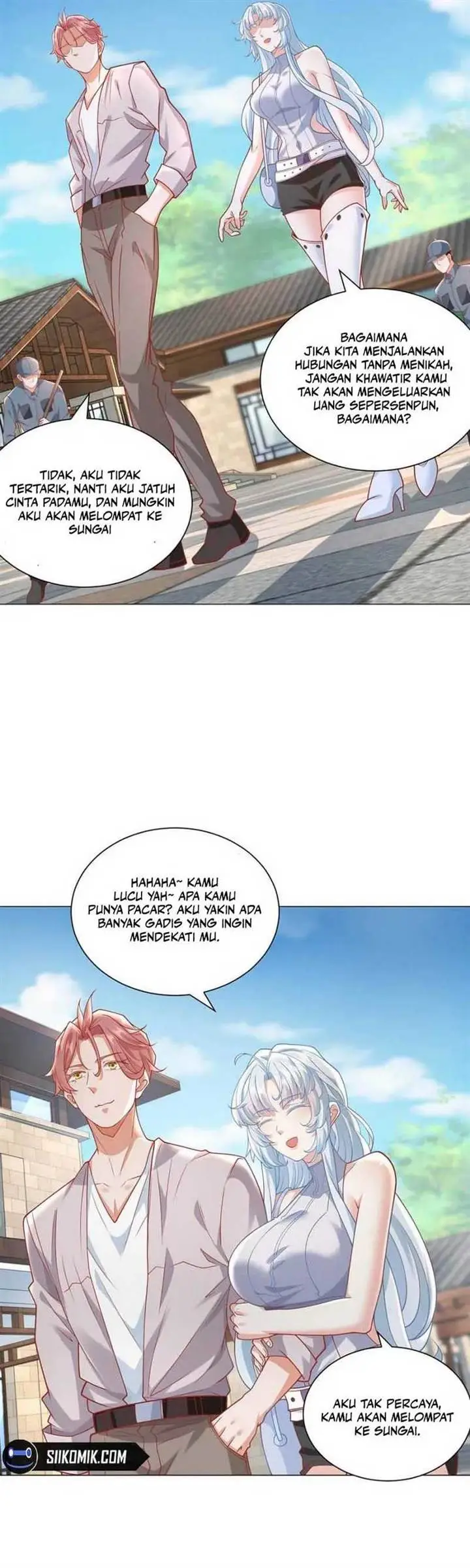 image-komik-whats-wrong-with-me-an-online-car-hailing-driver-with-some-money-chapter-89-9/24