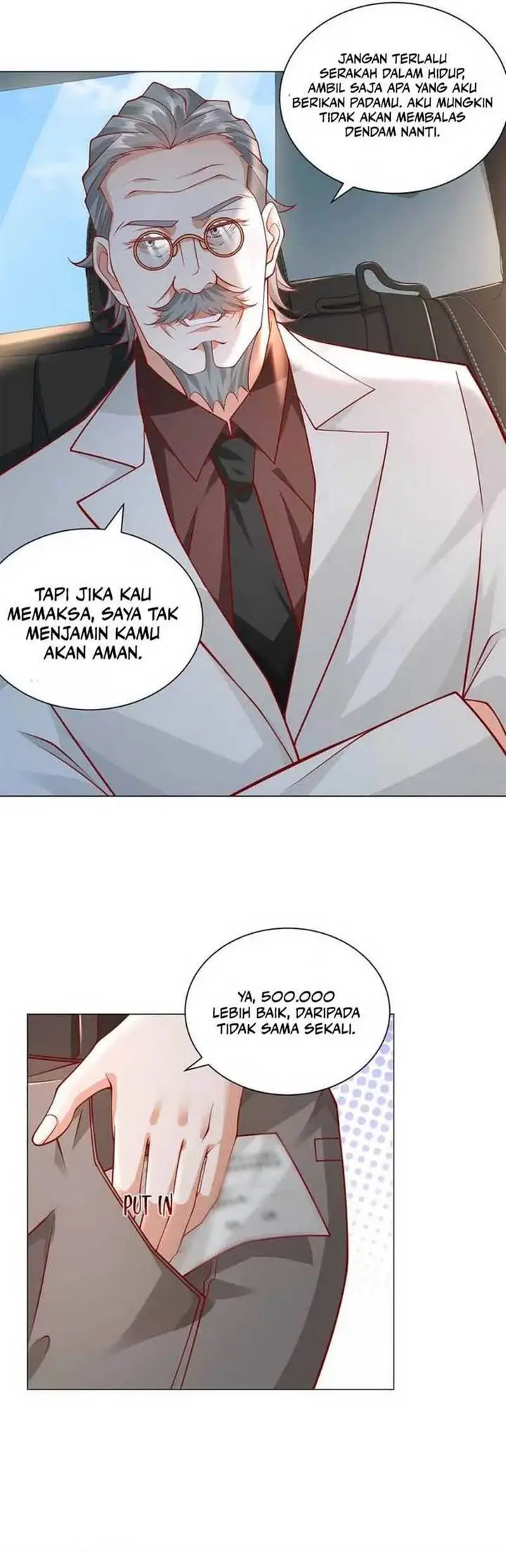 image-komik-whats-wrong-with-me-an-online-car-hailing-driver-with-some-money-chapter-89-16/24
