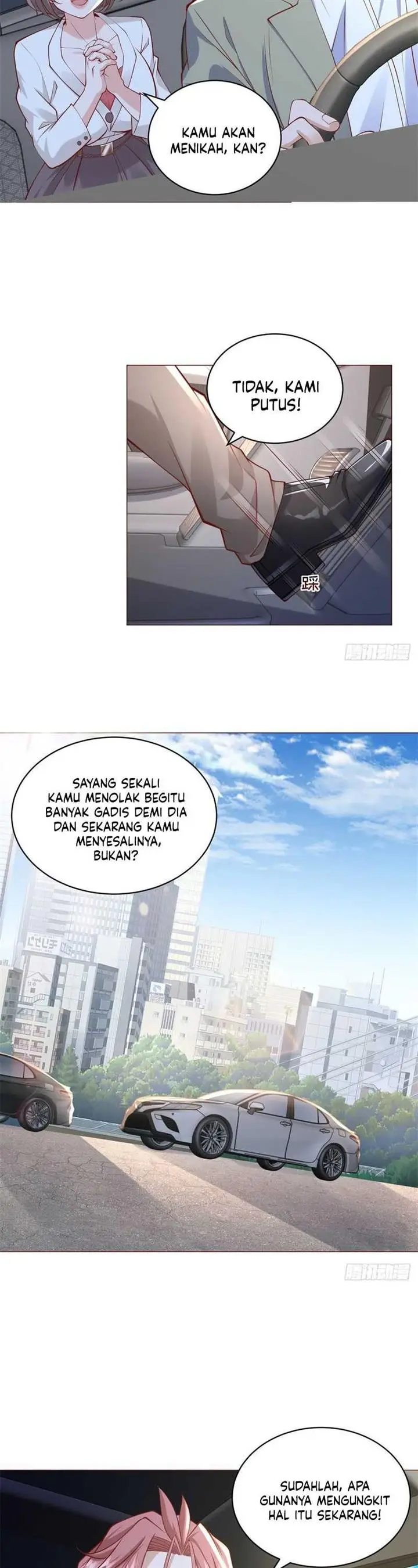 image-komik-whats-wrong-with-me-an-online-car-hailing-driver-with-some-money-chapter-9-3/19