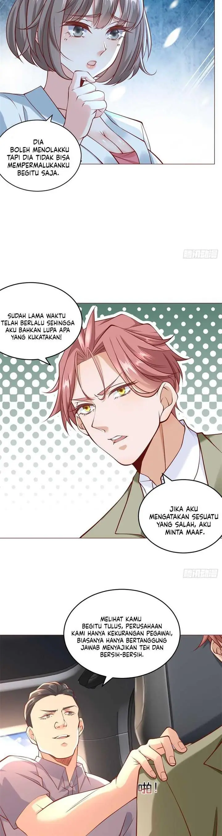 image-komik-whats-wrong-with-me-an-online-car-hailing-driver-with-some-money-chapter-9-5/19