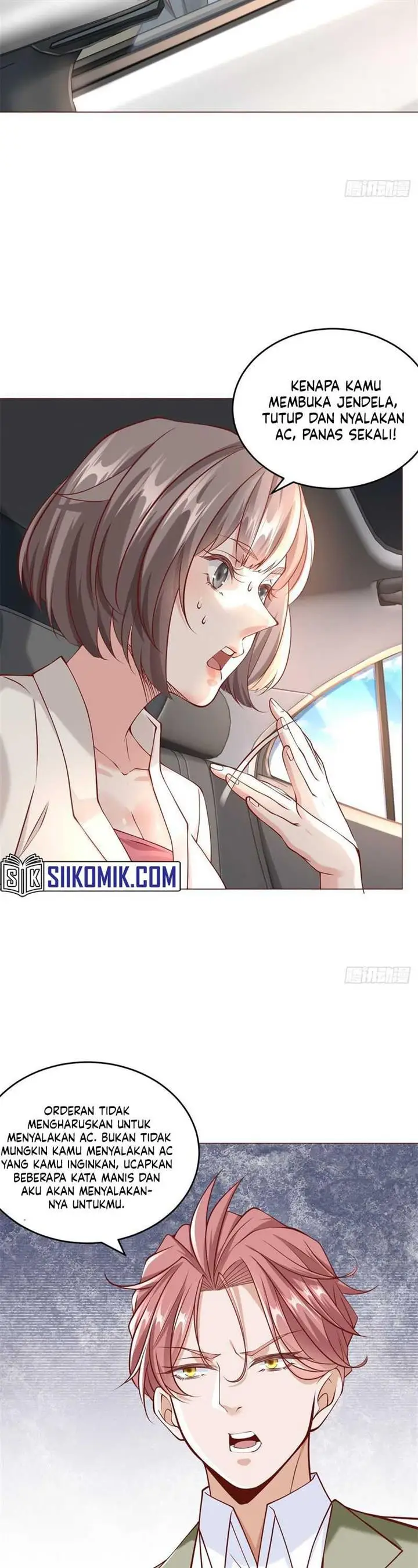image-komik-whats-wrong-with-me-an-online-car-hailing-driver-with-some-money-chapter-9-7/19