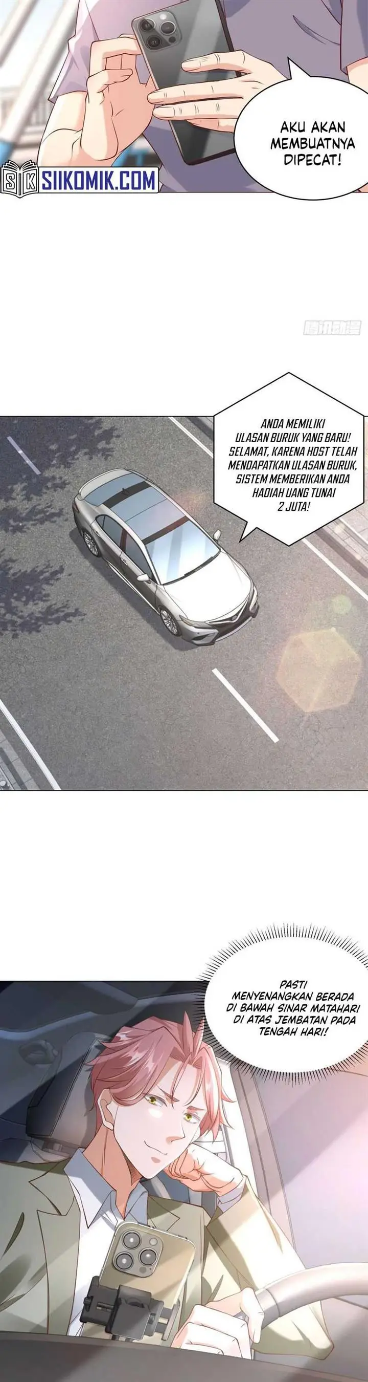 image-komik-whats-wrong-with-me-an-online-car-hailing-driver-with-some-money-chapter-9-14/19