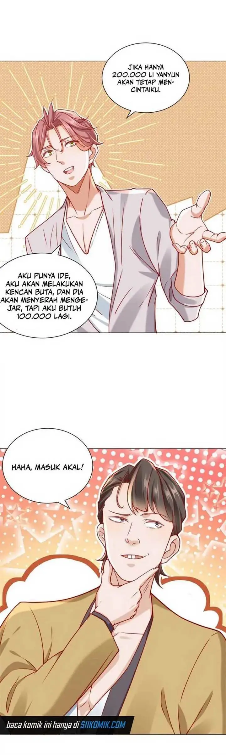 image-komik-whats-wrong-with-me-an-online-car-hailing-driver-with-some-money-chapter-90-0/23