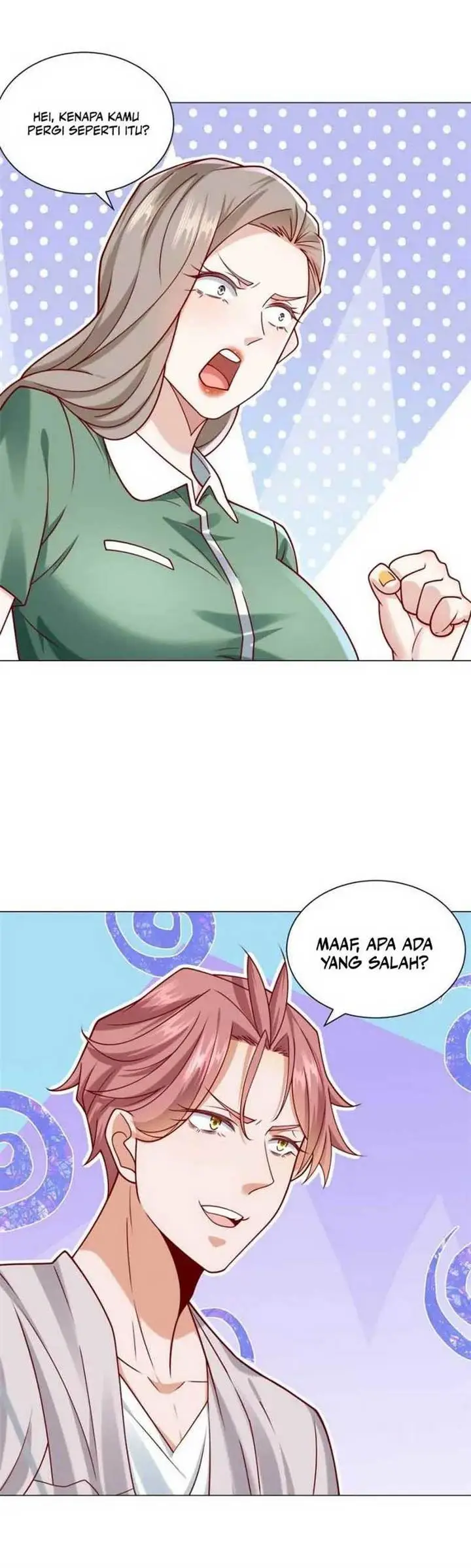 image-komik-whats-wrong-with-me-an-online-car-hailing-driver-with-some-money-chapter-90-5/23