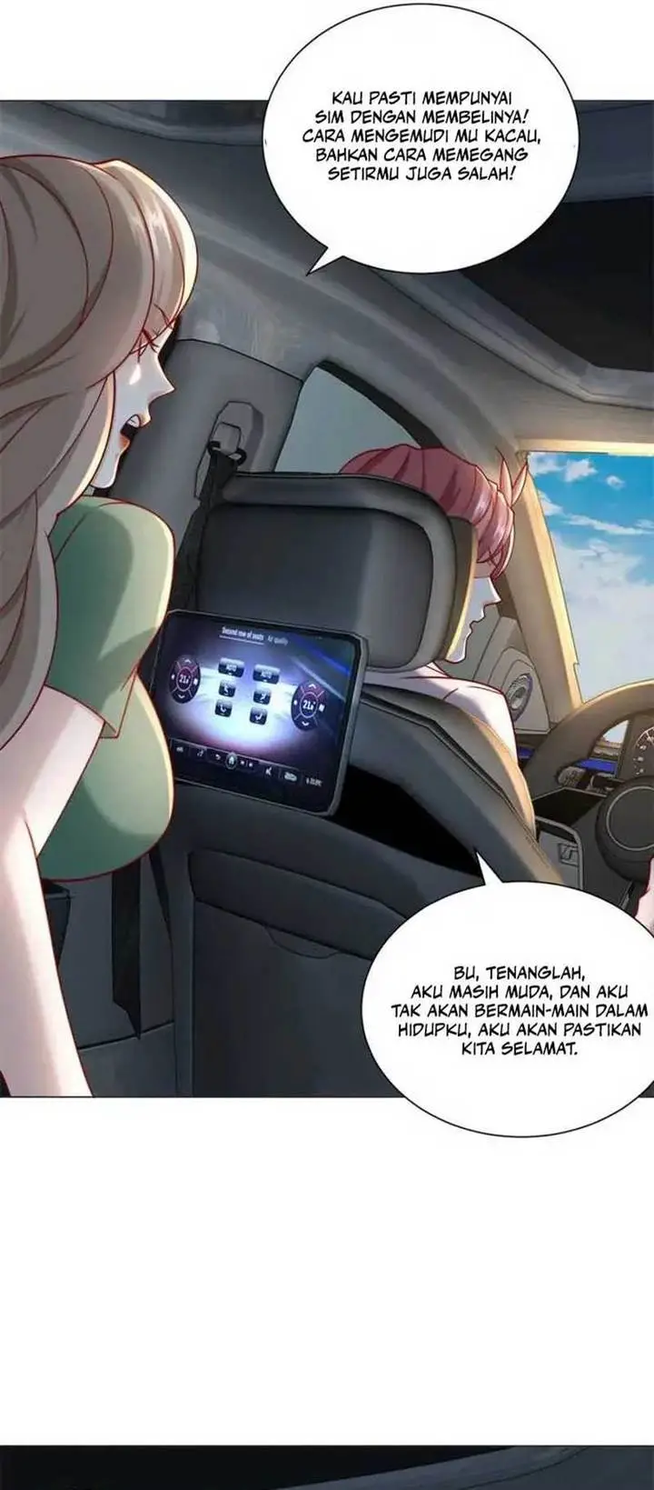 image-komik-whats-wrong-with-me-an-online-car-hailing-driver-with-some-money-chapter-90-8/23