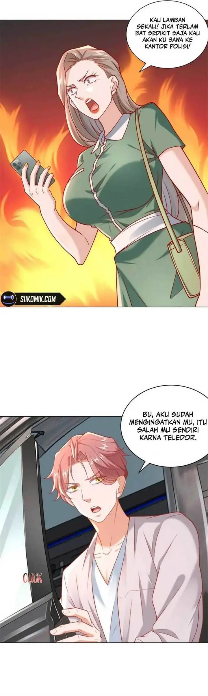 image-komik-whats-wrong-with-me-an-online-car-hailing-driver-with-some-money-chapter-90-15/23