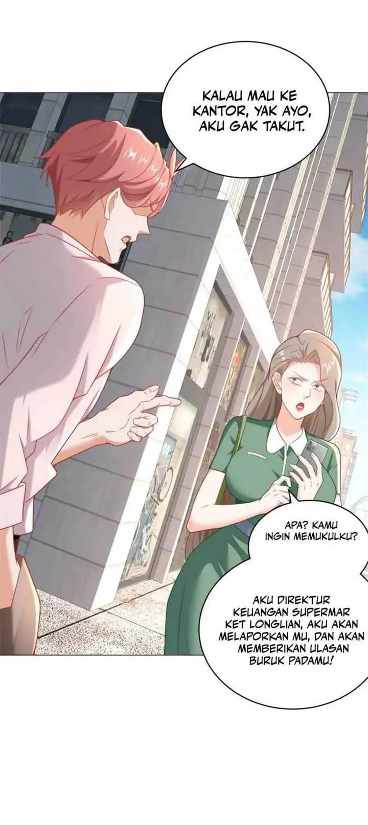 image-komik-whats-wrong-with-me-an-online-car-hailing-driver-with-some-money-chapter-90-16/23