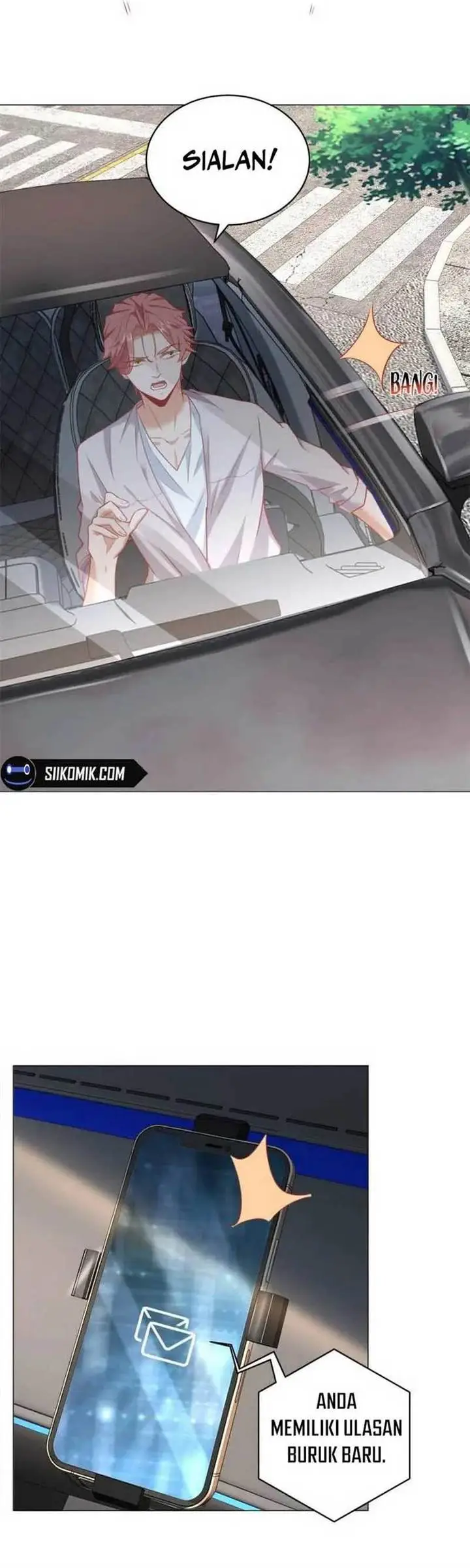 image-komik-whats-wrong-with-me-an-online-car-hailing-driver-with-some-money-chapter-90-18/23