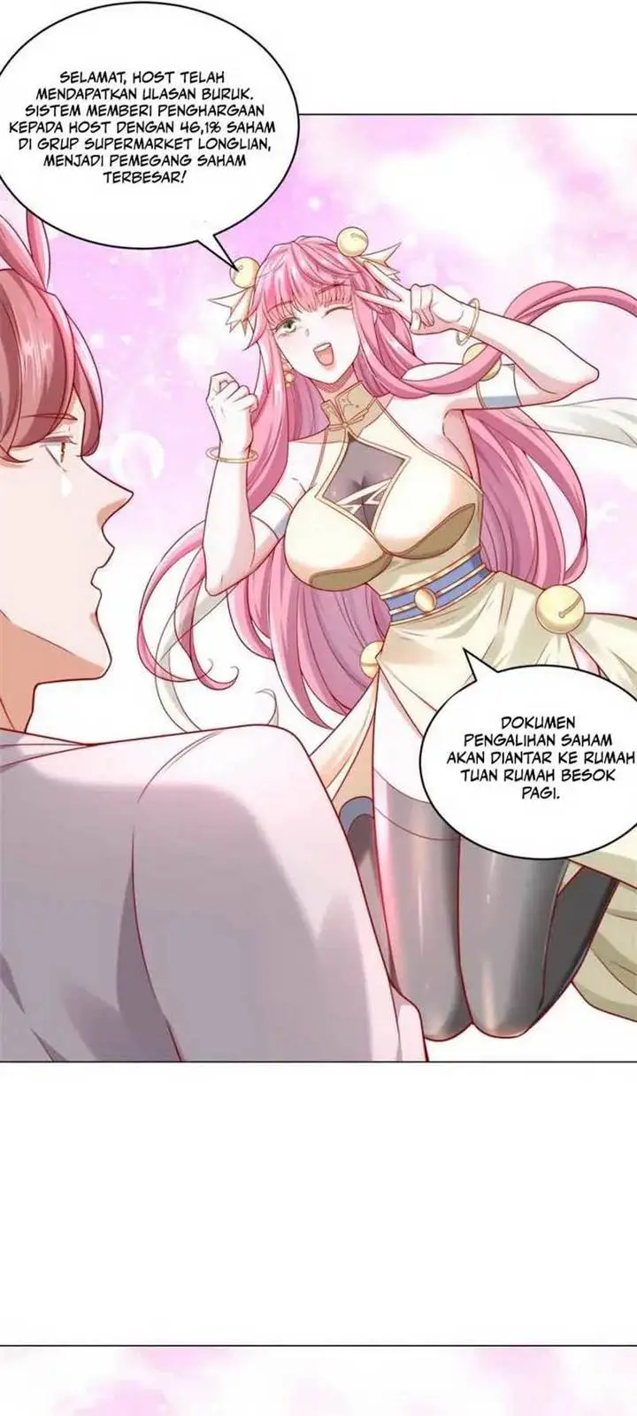 image-komik-whats-wrong-with-me-an-online-car-hailing-driver-with-some-money-chapter-90-20/23
