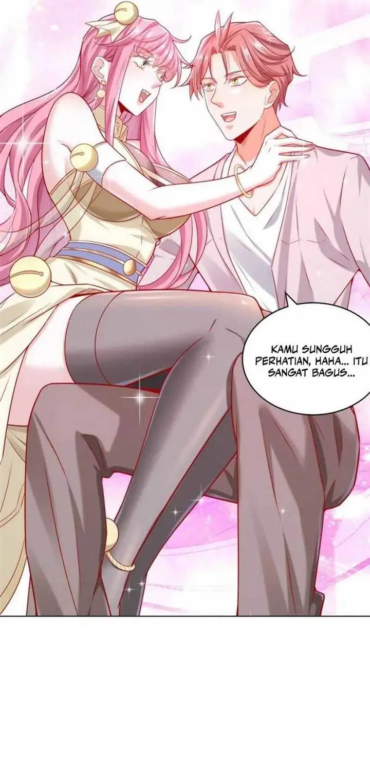 image-komik-whats-wrong-with-me-an-online-car-hailing-driver-with-some-money-chapter-90-21/23