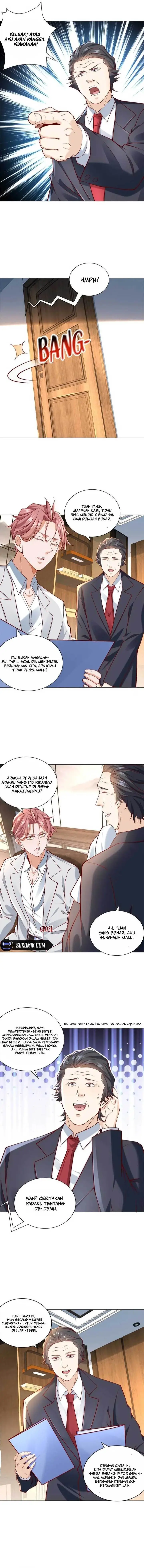 image-komik-whats-wrong-with-me-an-online-car-hailing-driver-with-some-money-chapter-91-3/7