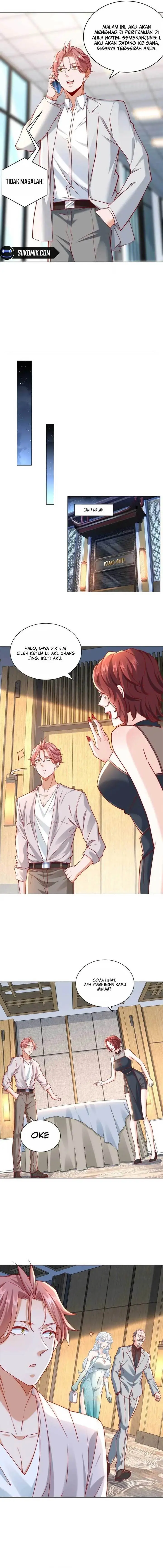 image-komik-whats-wrong-with-me-an-online-car-hailing-driver-with-some-money-chapter-91-5/7