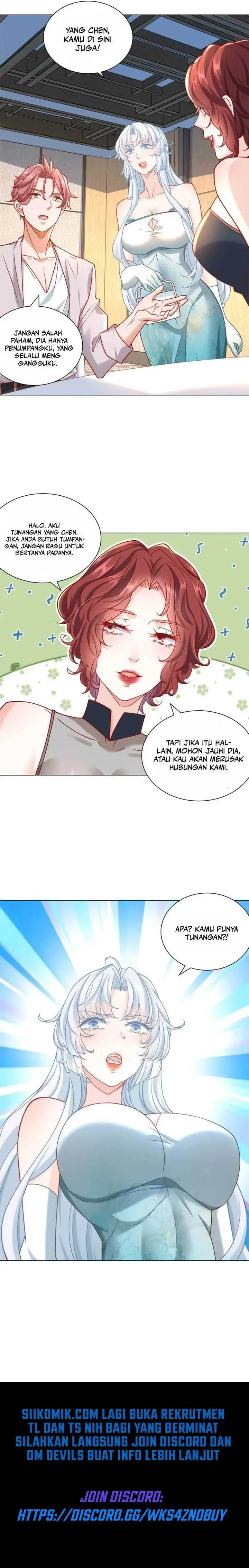 image-komik-whats-wrong-with-me-an-online-car-hailing-driver-with-some-money-chapter-91-6/7