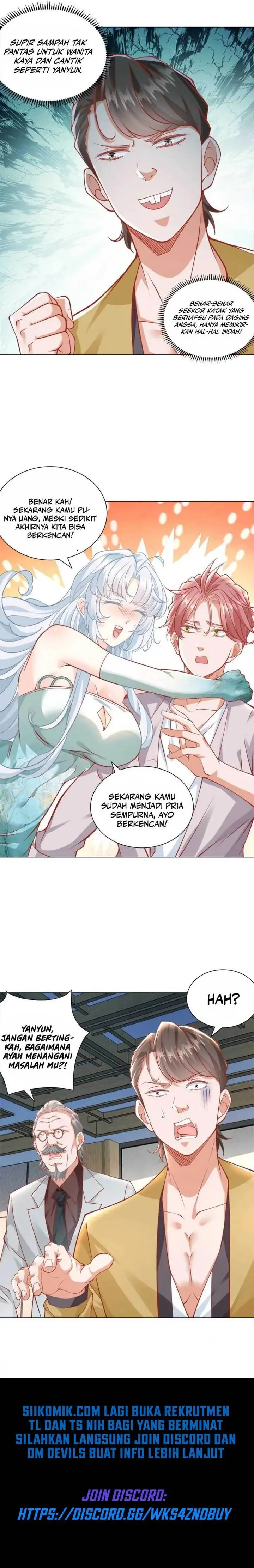 image-komik-whats-wrong-with-me-an-online-car-hailing-driver-with-some-money-chapter-92-5/6