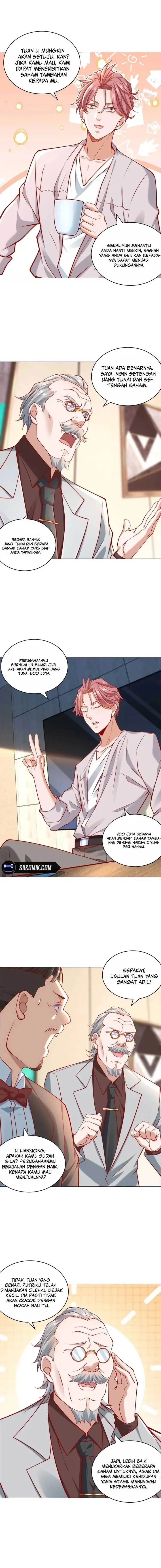 image-komik-whats-wrong-with-me-an-online-car-hailing-driver-with-some-money-chapter-95-4/7
