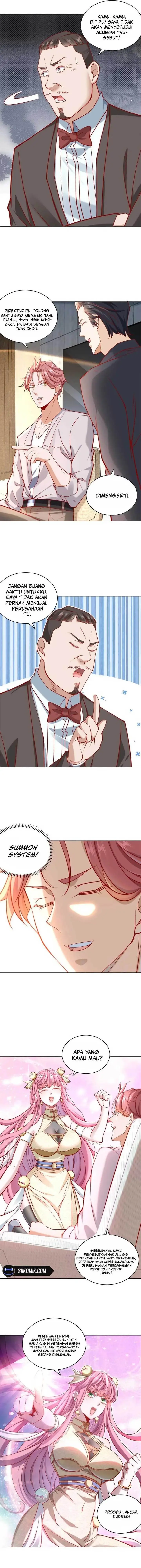 image-komik-whats-wrong-with-me-an-online-car-hailing-driver-with-some-money-chapter-95-5/7