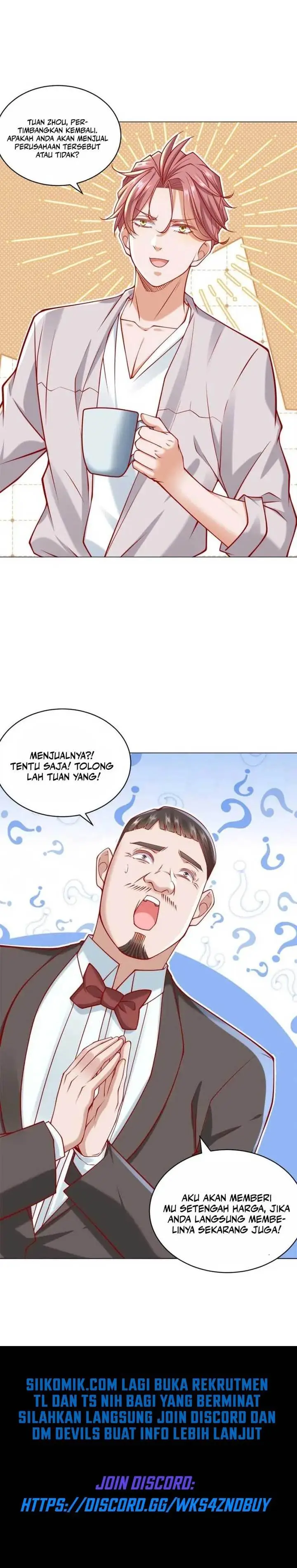 image-komik-whats-wrong-with-me-an-online-car-hailing-driver-with-some-money-chapter-95-6/7