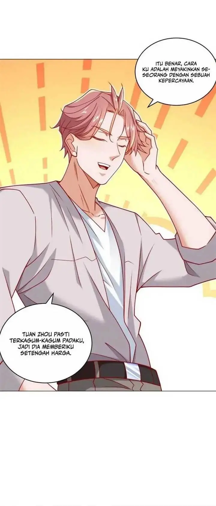 image-komik-whats-wrong-with-me-an-online-car-hailing-driver-with-some-money-chapter-96-2/28