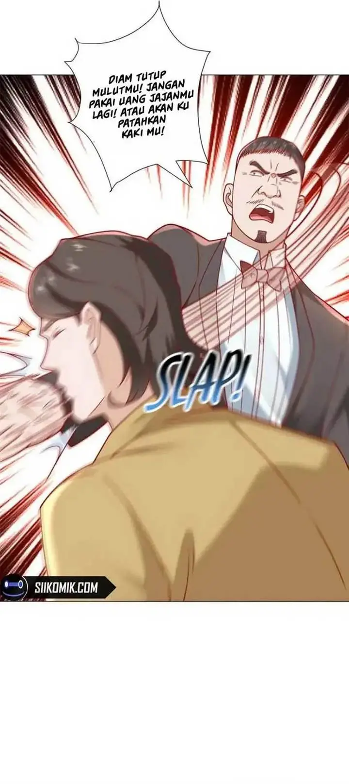 image-komik-whats-wrong-with-me-an-online-car-hailing-driver-with-some-money-chapter-96-5/28