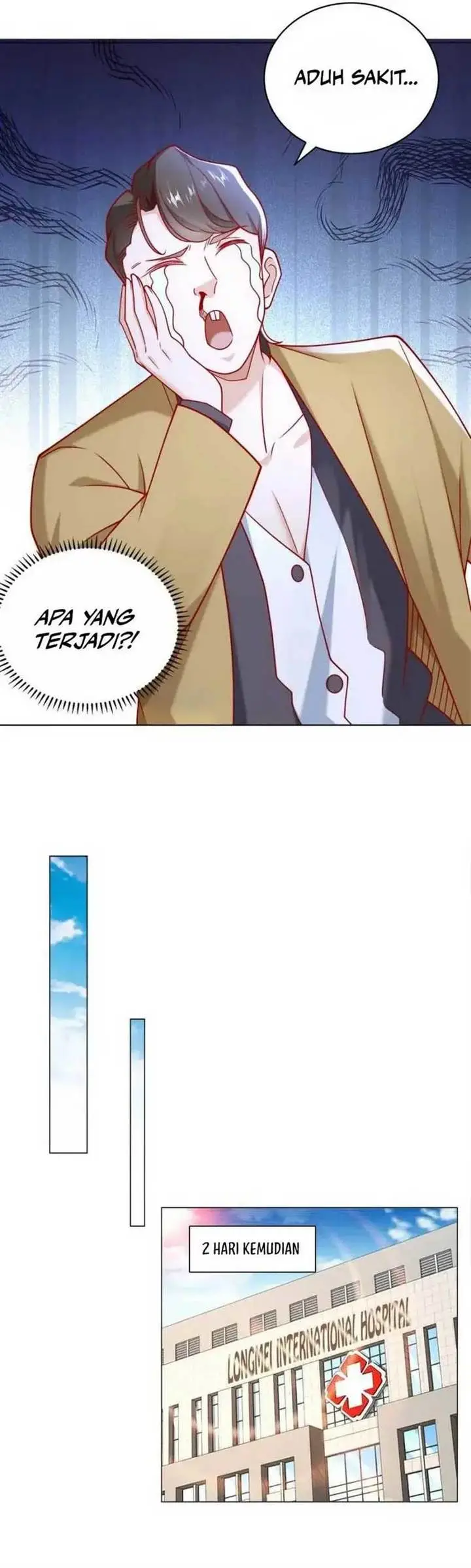 image-komik-whats-wrong-with-me-an-online-car-hailing-driver-with-some-money-chapter-96-6/28