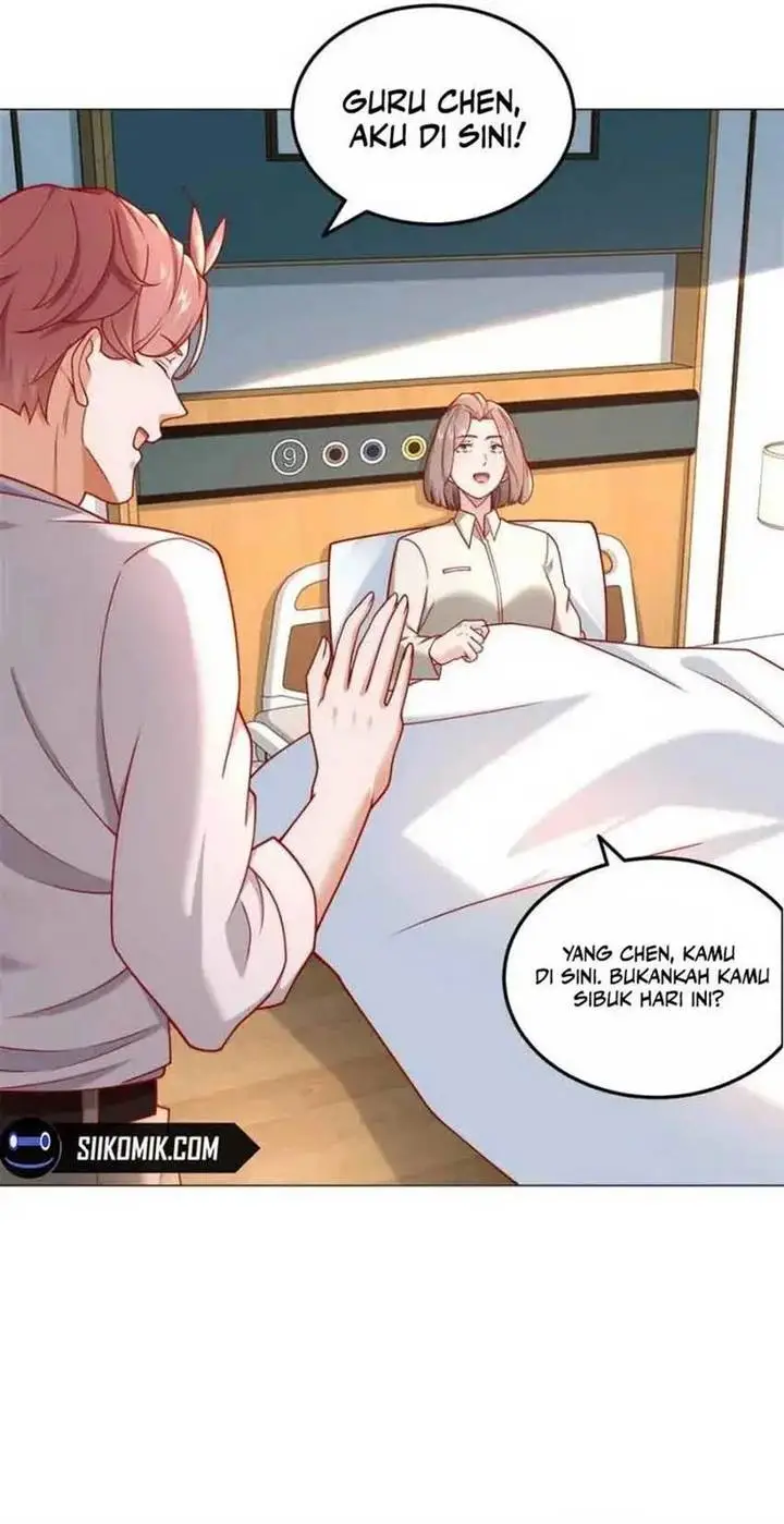 image-komik-whats-wrong-with-me-an-online-car-hailing-driver-with-some-money-chapter-96-9/28