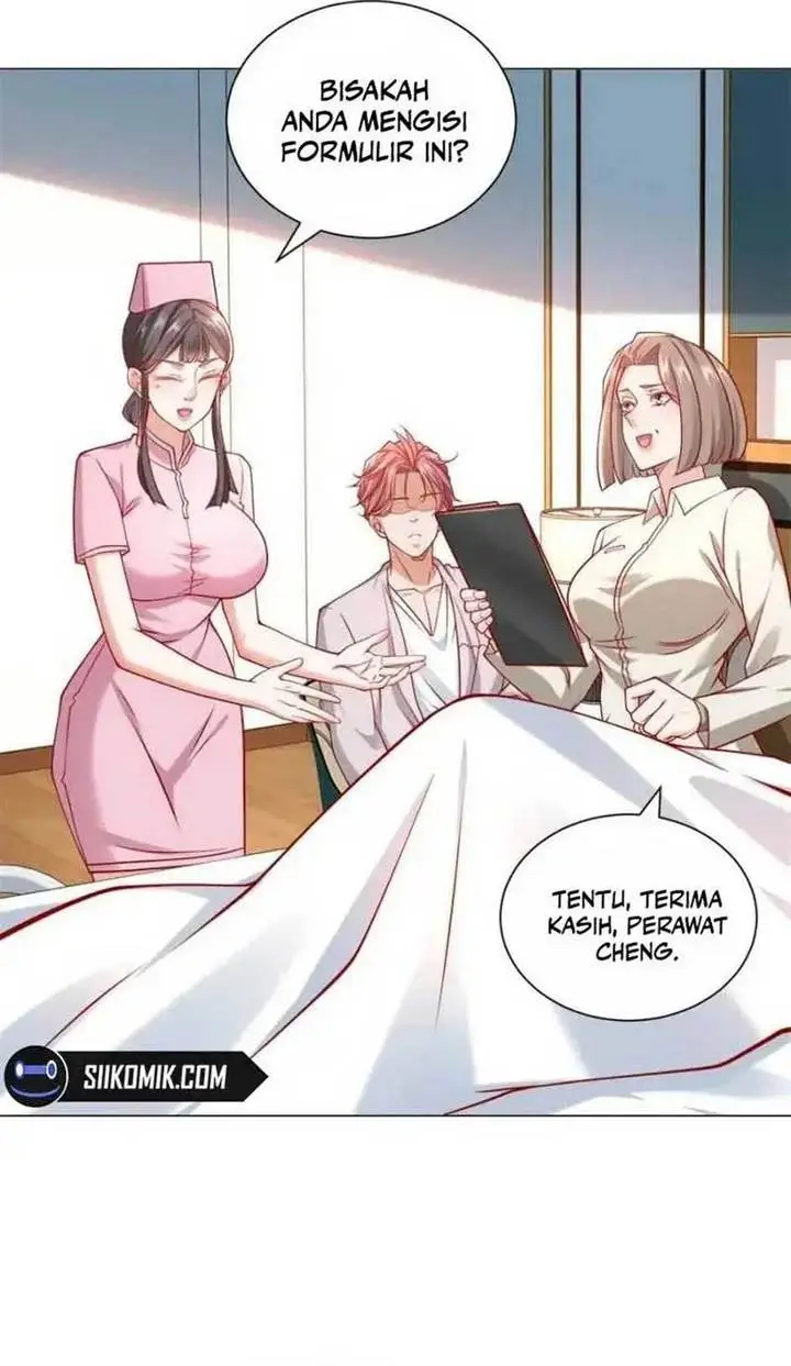 image-komik-whats-wrong-with-me-an-online-car-hailing-driver-with-some-money-chapter-96-13/28