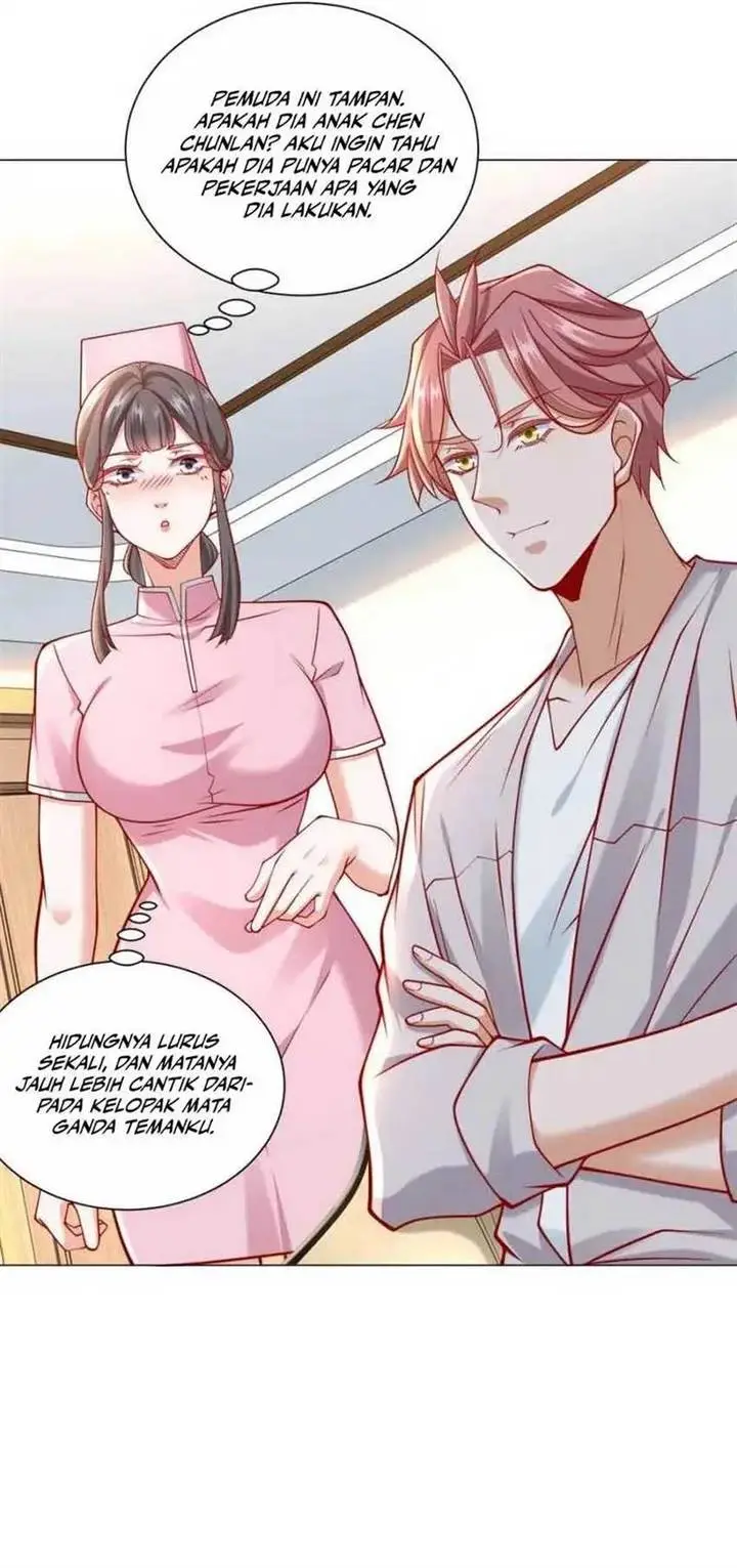 image-komik-whats-wrong-with-me-an-online-car-hailing-driver-with-some-money-chapter-96-14/28