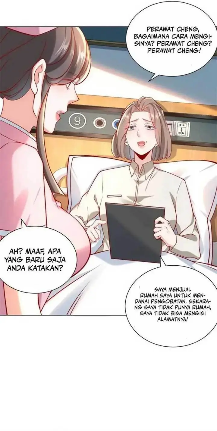 image-komik-whats-wrong-with-me-an-online-car-hailing-driver-with-some-money-chapter-96-15/28