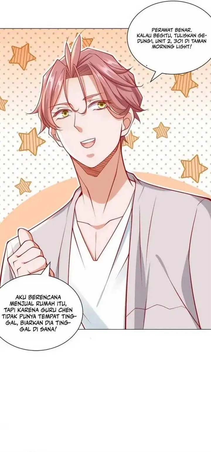 image-komik-whats-wrong-with-me-an-online-car-hailing-driver-with-some-money-chapter-96-18/28
