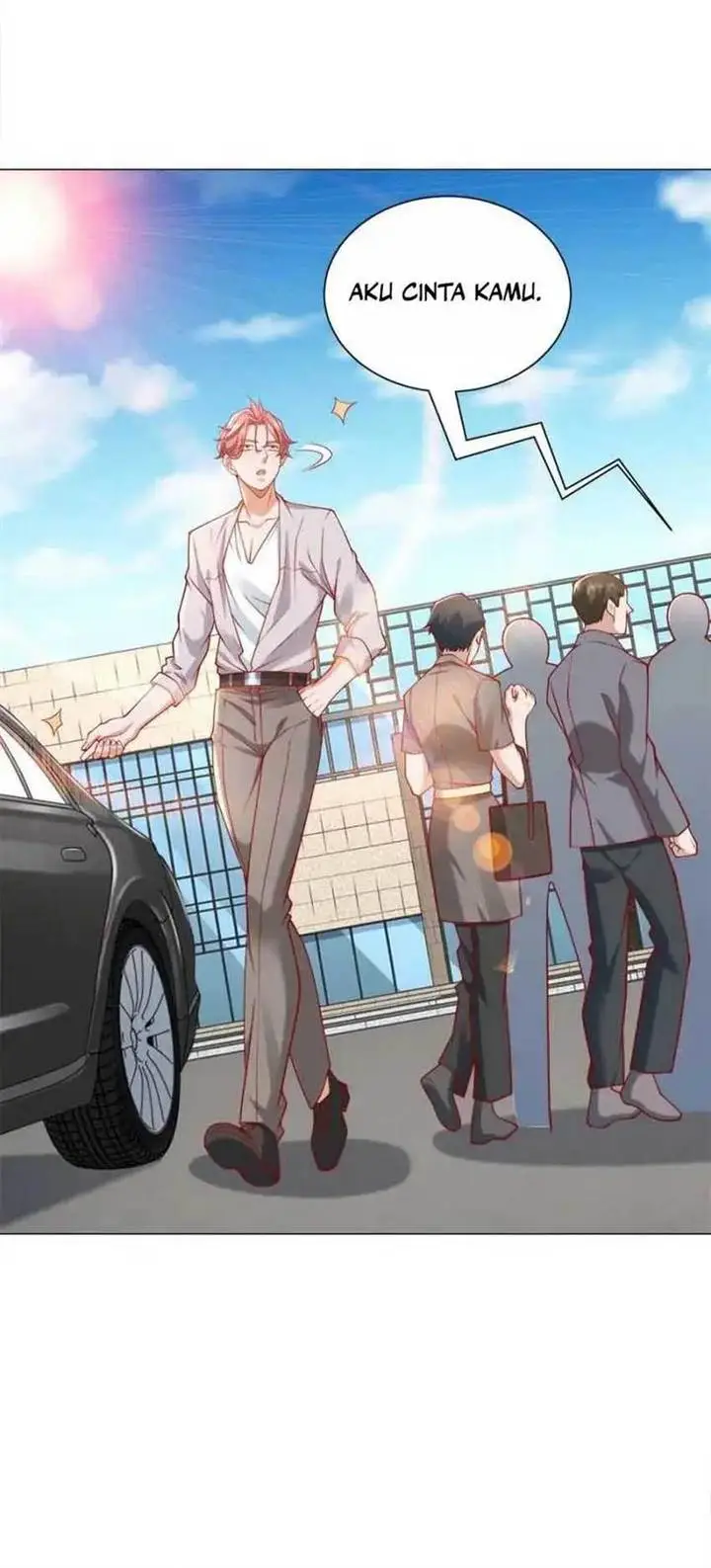 image-komik-whats-wrong-with-me-an-online-car-hailing-driver-with-some-money-chapter-96-21/28