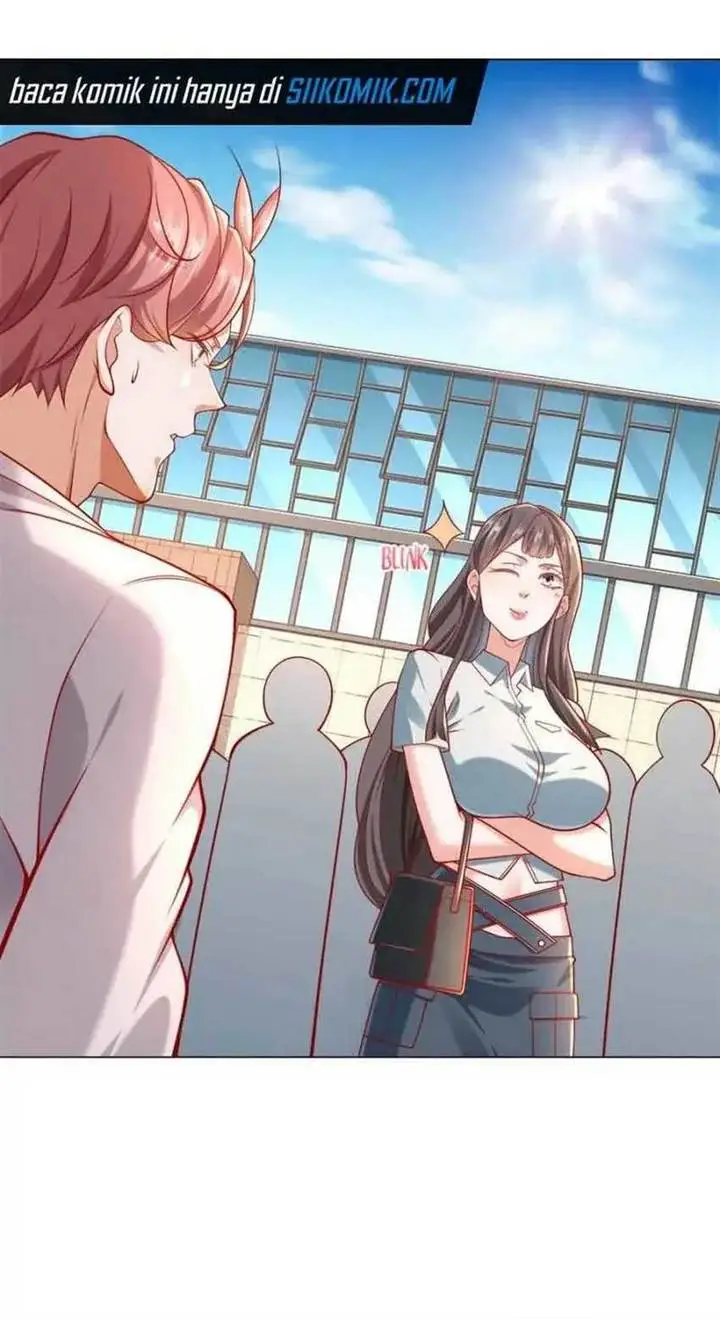 image-komik-whats-wrong-with-me-an-online-car-hailing-driver-with-some-money-chapter-97-0/28
