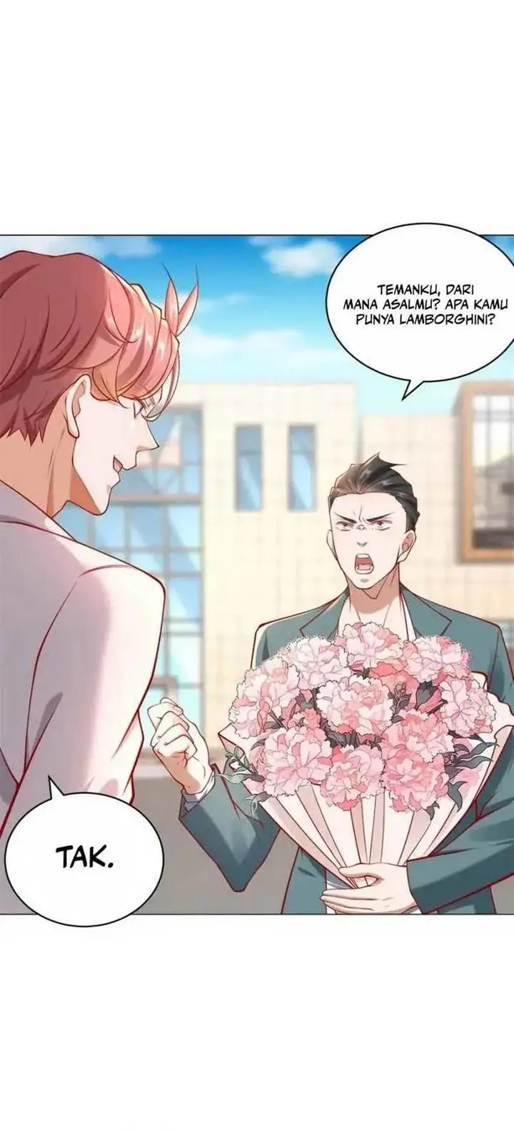 image-komik-whats-wrong-with-me-an-online-car-hailing-driver-with-some-money-chapter-97-2/28