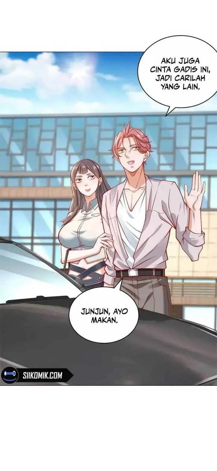image-komik-whats-wrong-with-me-an-online-car-hailing-driver-with-some-money-chapter-97-5/28