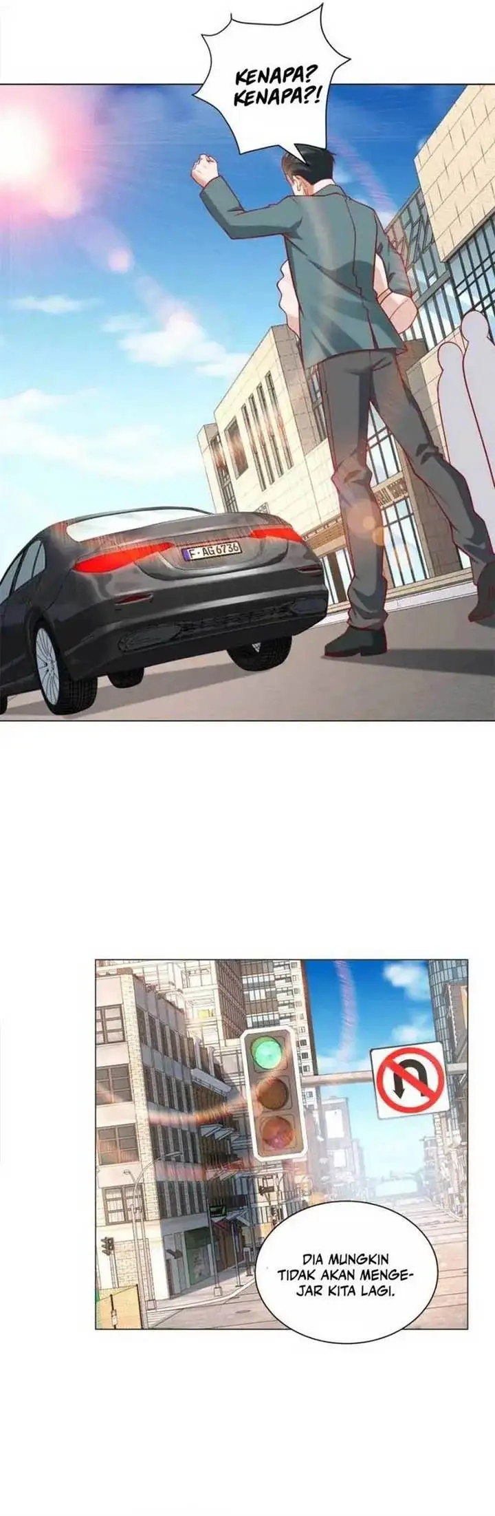 image-komik-whats-wrong-with-me-an-online-car-hailing-driver-with-some-money-chapter-97-6/28