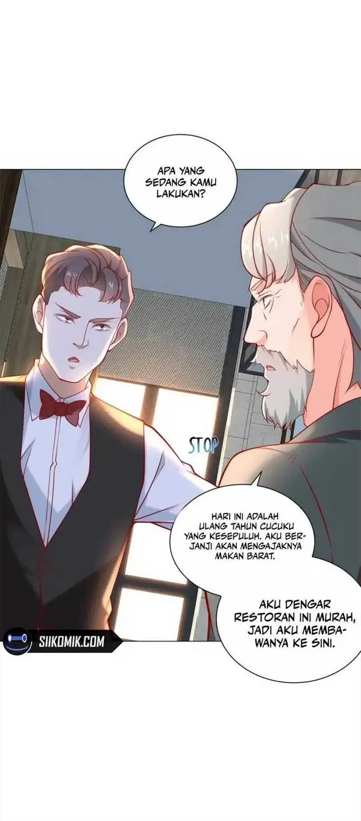 image-komik-whats-wrong-with-me-an-online-car-hailing-driver-with-some-money-chapter-97-15/28