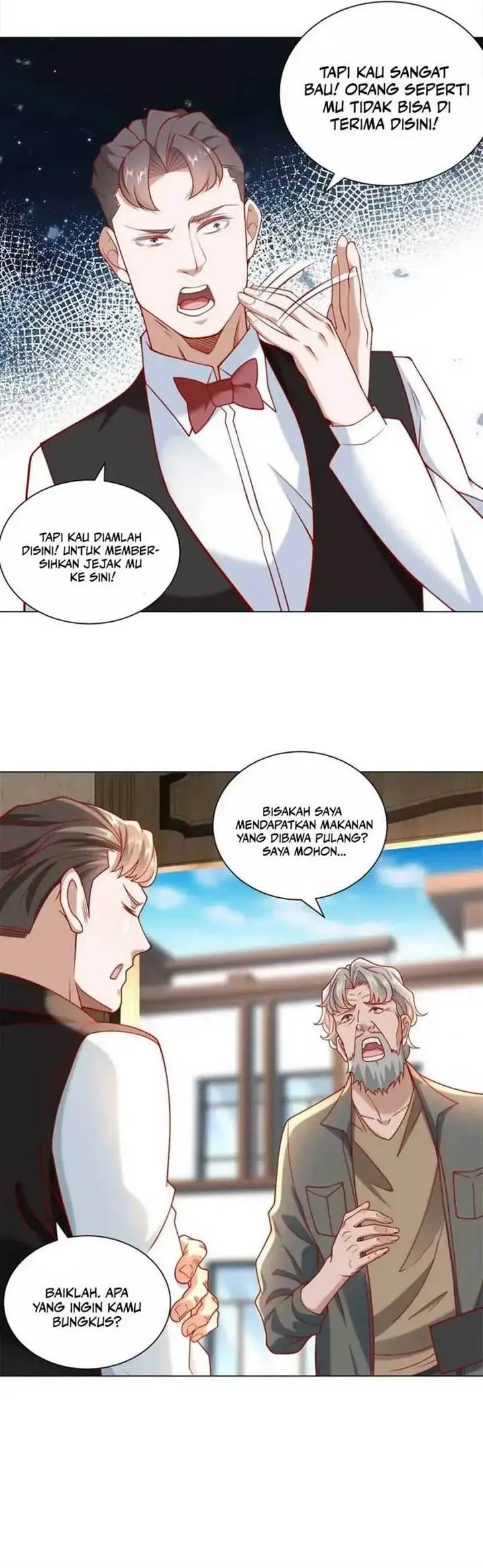 image-komik-whats-wrong-with-me-an-online-car-hailing-driver-with-some-money-chapter-97-16/28
