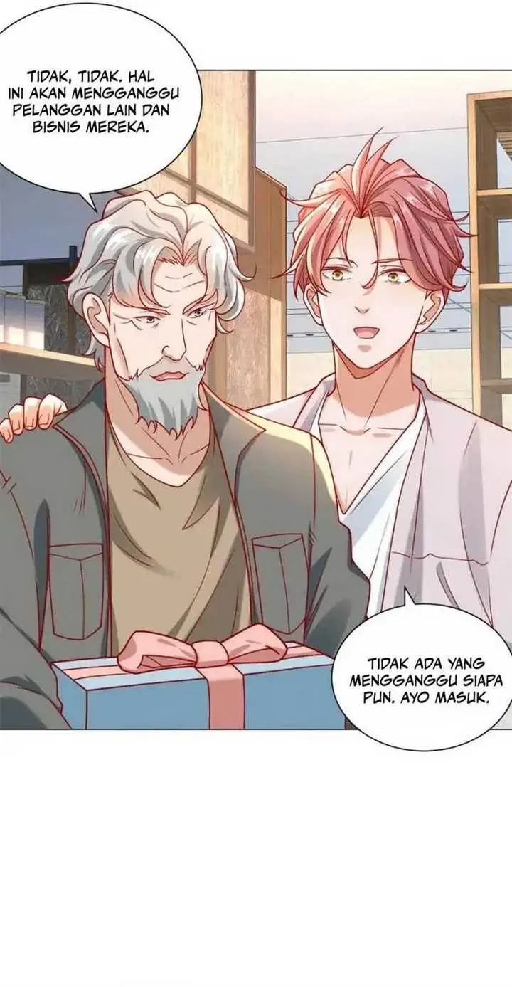 image-komik-whats-wrong-with-me-an-online-car-hailing-driver-with-some-money-chapter-97-21/28