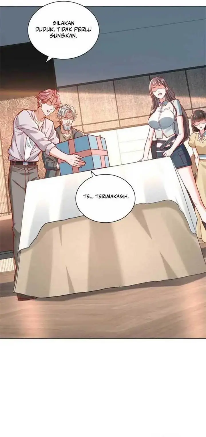 image-komik-whats-wrong-with-me-an-online-car-hailing-driver-with-some-money-chapter-97-22/28