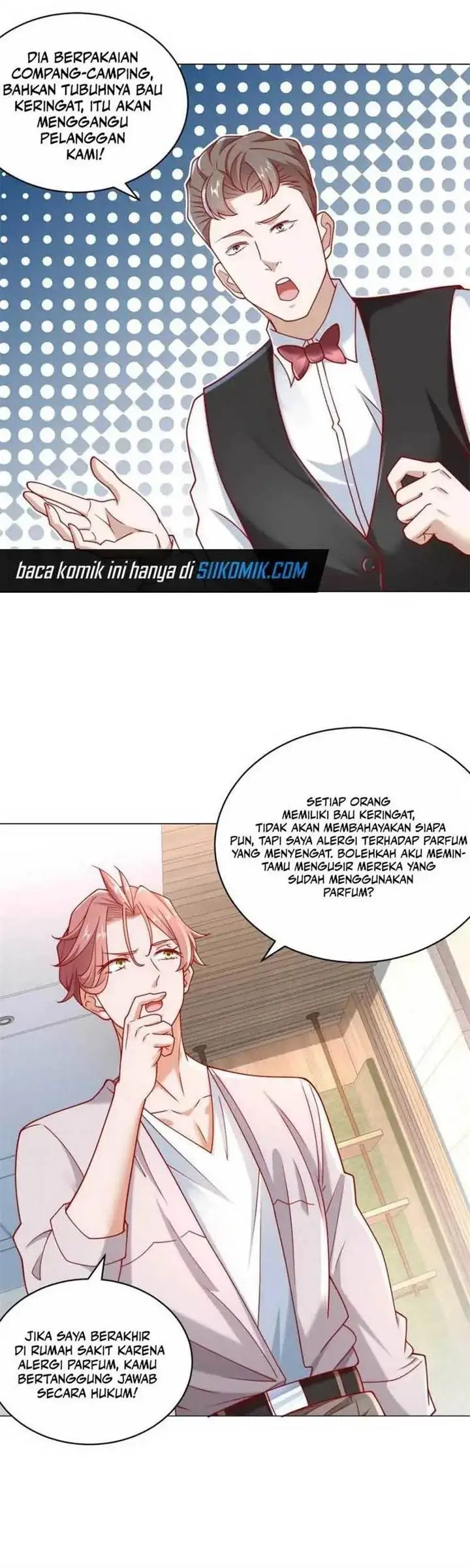 image-komik-whats-wrong-with-me-an-online-car-hailing-driver-with-some-money-chapter-98-0/27