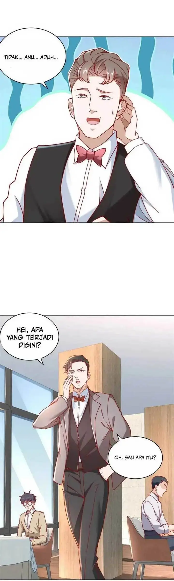 image-komik-whats-wrong-with-me-an-online-car-hailing-driver-with-some-money-chapter-98-1/27