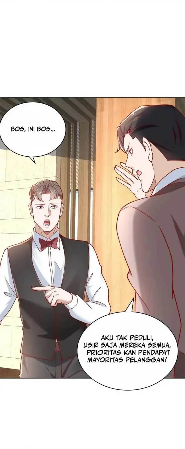 image-komik-whats-wrong-with-me-an-online-car-hailing-driver-with-some-money-chapter-98-2/27