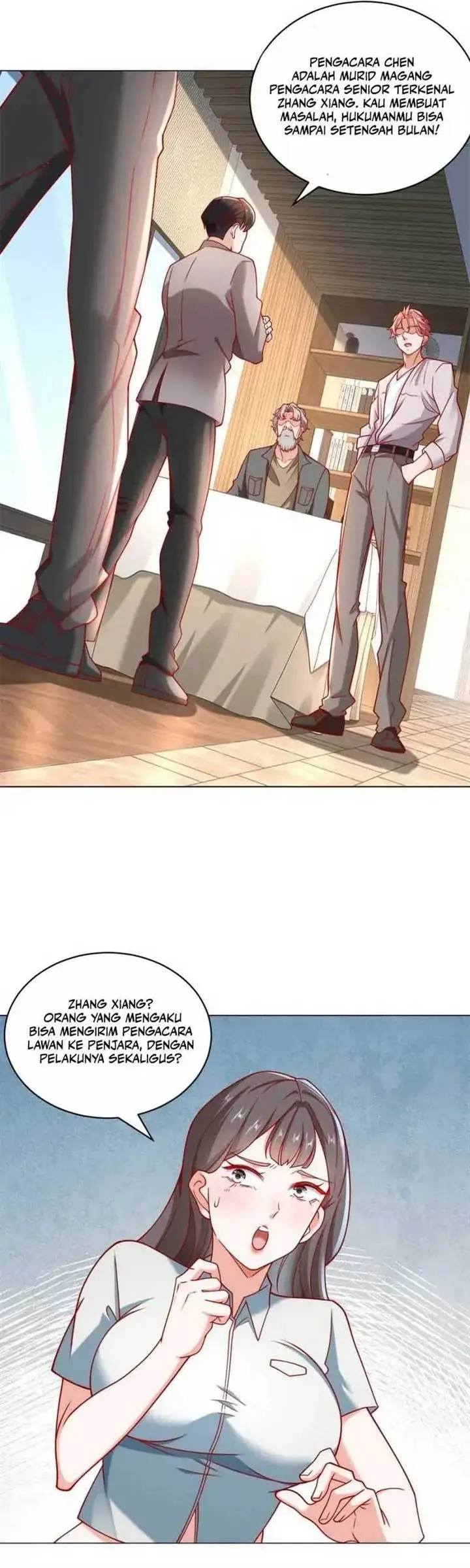 image-komik-whats-wrong-with-me-an-online-car-hailing-driver-with-some-money-chapter-98-5/27